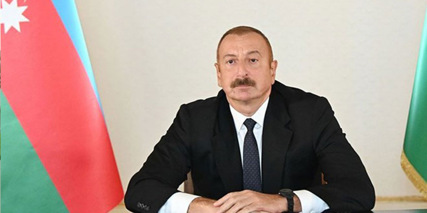 İlham Aliyev'den kritik açıklama: Hangi mesele Türkiye olmadan çözüldü