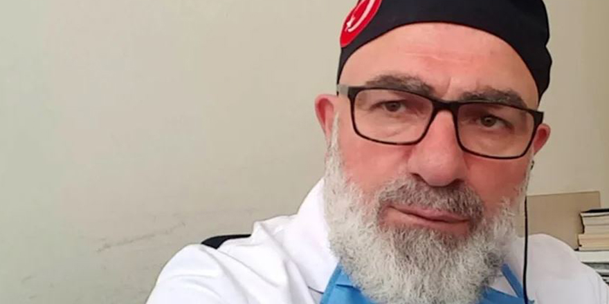 CHP'li Levent Gök, Ali Edizer'in Güdül Devlet Hastanesine nasıl atandığını sordu