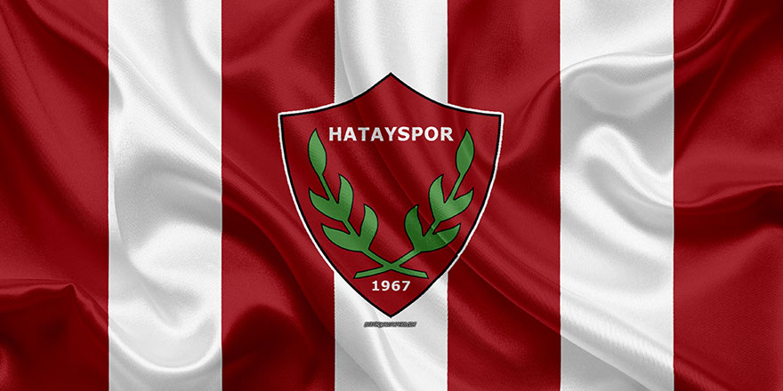 Hatayspor'da koronovirüs testi pozitif çıkan futbolcu sayısı 6 oldu