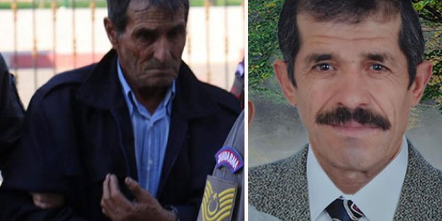 Aydın'da canlı canlı gömüldü! Rifat Özcan'ın vahşi cinayeti Yargıtay'a taşındı