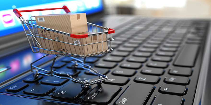 E-ticarette alışveriş yapanlara uyarı