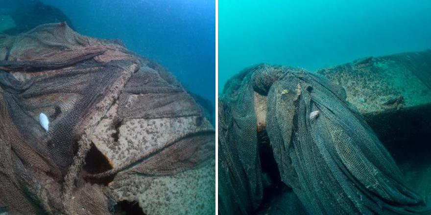 Hitler'in kayıp denizaltısı Sakarya'da görüntülendi