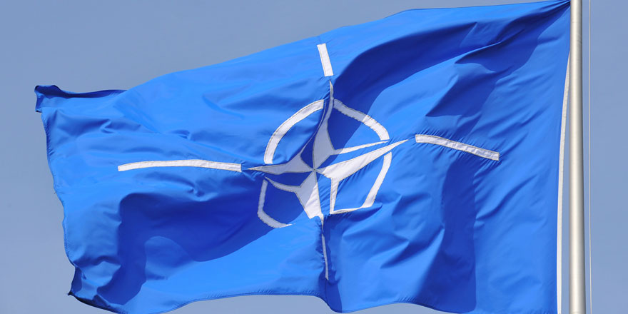 NATO Dışişleri Bakanları'ndan Rusya açıklaması