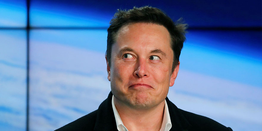 Elon Musk: Tesla'yı onunla da alabileceksiniz 