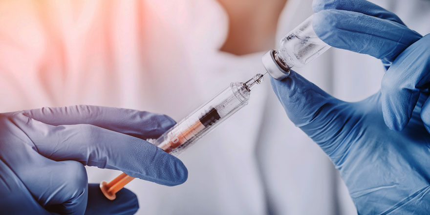 CHP grip aşısı gerçeğini ortaya çıkardı: Tam bir Ali Cengiz oyunu. Yazıklar olsun