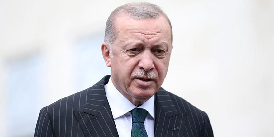 Cumhurbaşkanı Erdoğan açıklamalarda bulundu: İstanbul için kısıtlama gelecek mi?