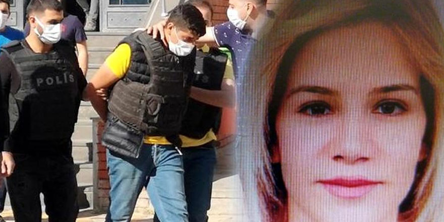 Melek Aslan'ı öldüren Mustafa Aslan'ın ifadesi ortaya çıktı: Azmettiren Orhan Vatansever