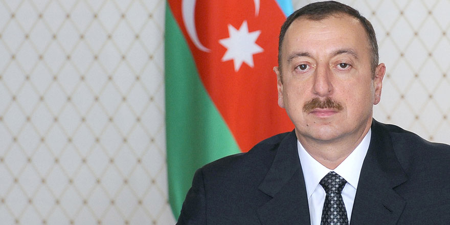 Azerbaycan Cumhurbaşkanı İlham Aliyev ateşkes için tek şartını açıkladı