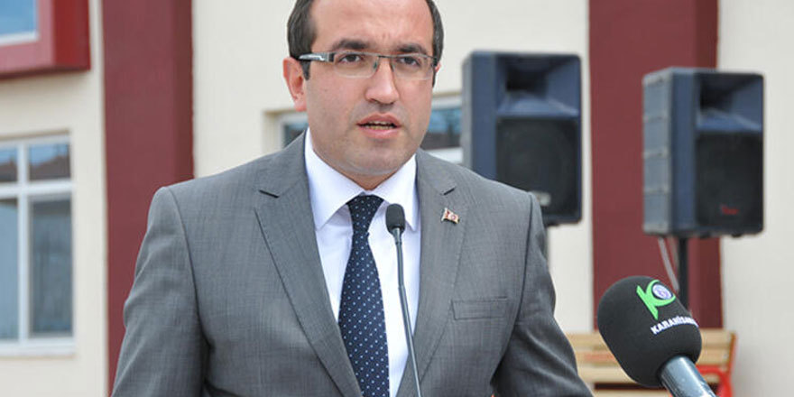AKP'li Belediye Başkanı Mustafa Çöl'den skandal boykot paylaşımı!