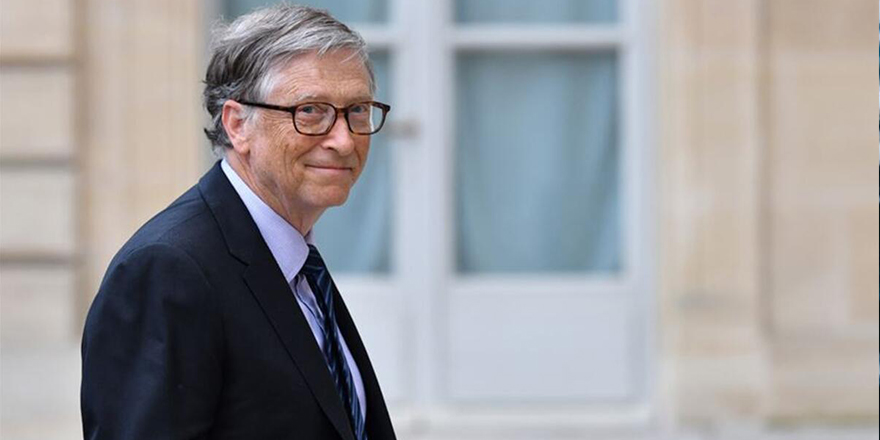 Bill Gates, korona virüs aşısı için yeni tarih verdi