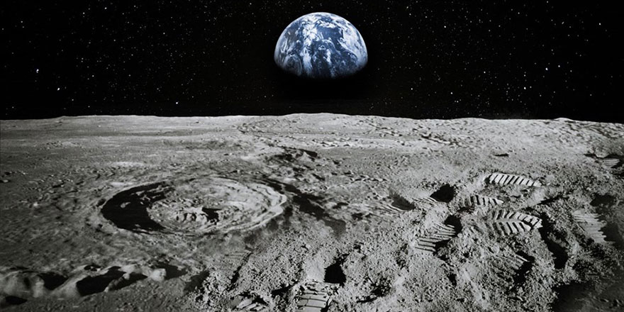 NASA'nın Ay yüzeyinde su keşfi ne anlama geliyor?