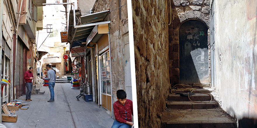 Mardin'de 1700 yıllık kilise satışa çıkarıldı