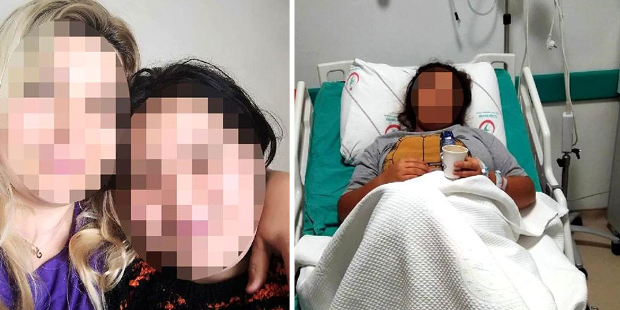 Muğla'da cinsel istismara uğrayan 14 yaşındaki çocuk doğum yaptı