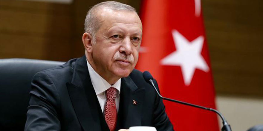 "Kaç lira verecekler, kendimi niye riske atayım" diyen Erdoğan'ın danışmanı kim