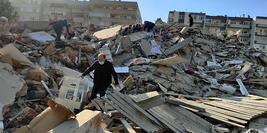 AKP'li Naci Bostancı'dan şoke eden deprem vergisi yanıtı: Böyle bir düzenleme söz konusu değil