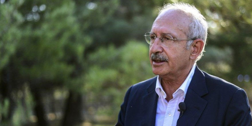 Kemal Kılıçdaroğlu'nun en yakınındaki isimler korona virüse yakalandı