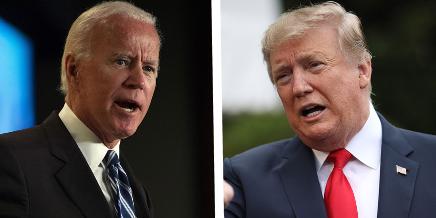 ABD'de kritik eyalette Joe Biden kazandı