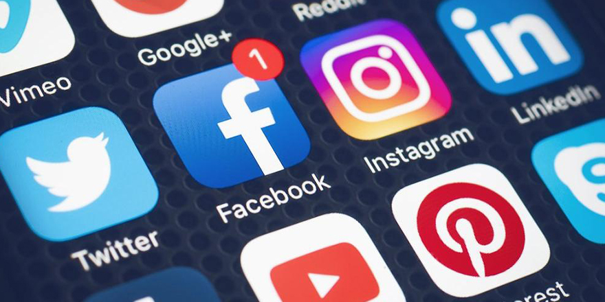 Sosyal medya yasasının ilk büyük cezası kesildi