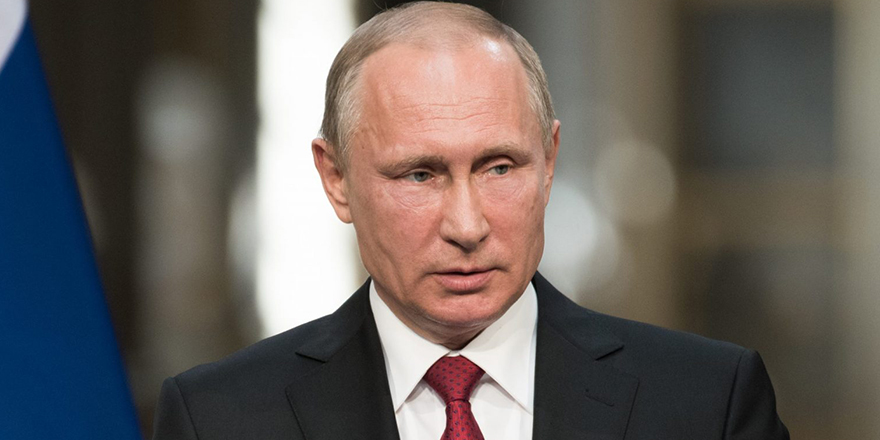 Daily Mail'den flaş Vladimir Putin iddiası: Ocak ayında görevi bırakacak