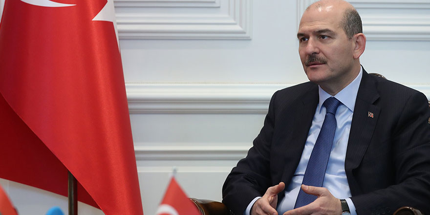 İçişleri Bakanı Süleyman Soylu'dan çok konuşulacak Berat Albayrak yorumu 