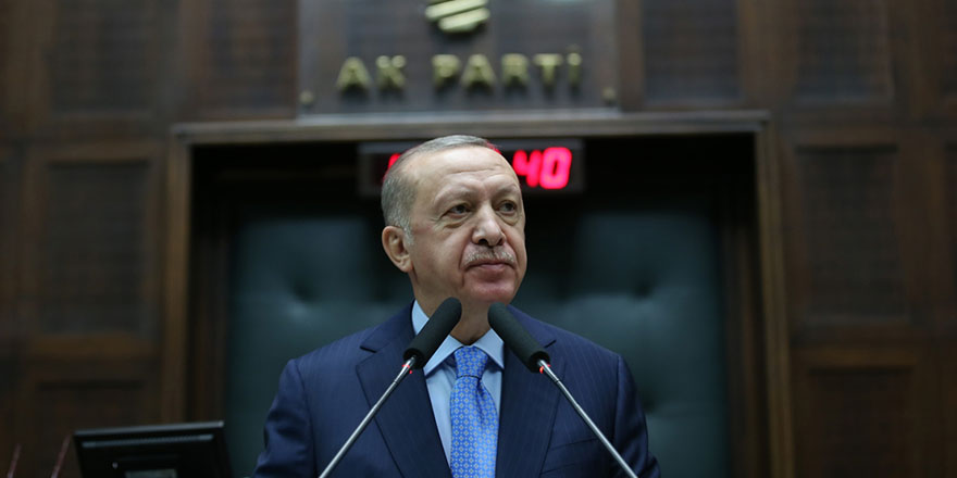 Cumhurbaşkanı Erdoğan'dan istifa eden Berat Albayrak hakkında ilk açıklama