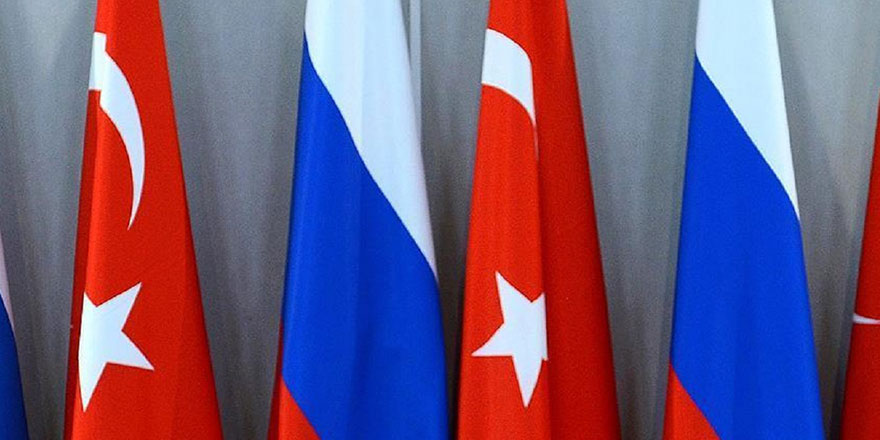 MSB duyudu: Türk ve Rus askeri heyetlerin görüşmesi tamamlandı!