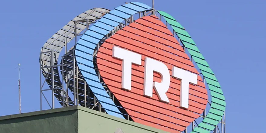 Raporlar ortaya çıktı! TRT'ye üç yılda giden para dudak uçuklattı 