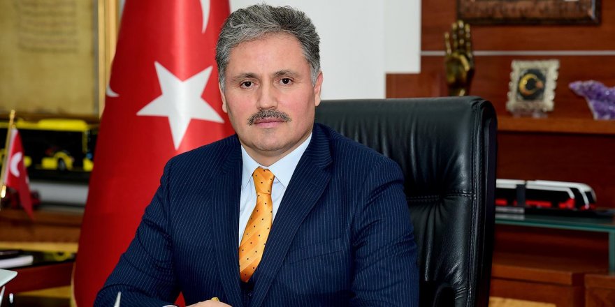 AKP Malatya Milletvekili Ahmet Çakır da korona virüse yakalandı 