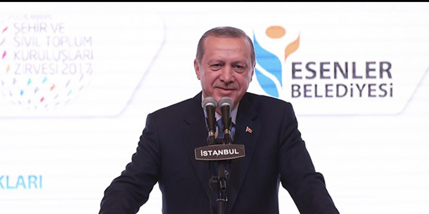 Yeniçağ gazetesi yazarı Orhan Uğuroğlu, Cumhurbaşkanı Erdoğan'ın korkusunu açıkladı