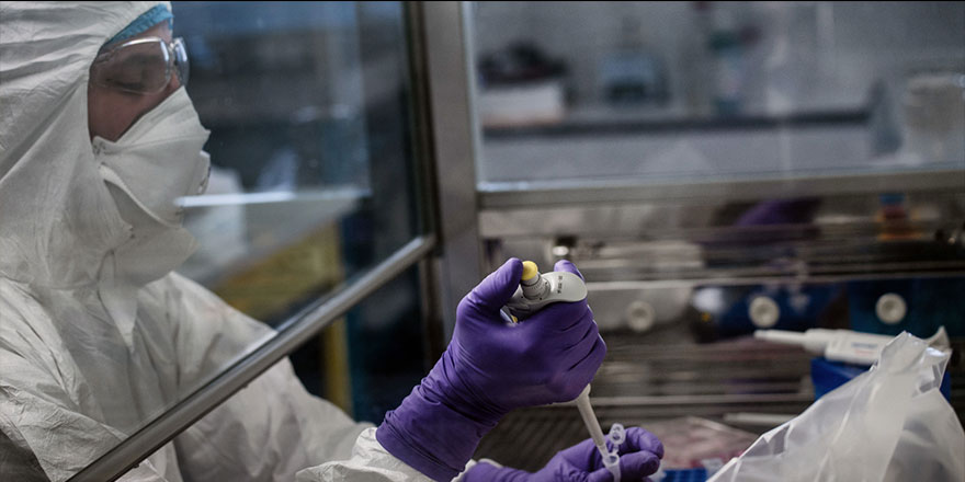 Korona virüs aşısı Belçika'da ücretsiz olacak 