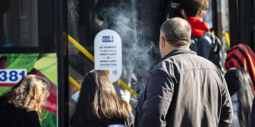 İstanbul'da rekor ceza kesildi! Sigara tiryakileri devlete bakın ne kadar kazandırdı