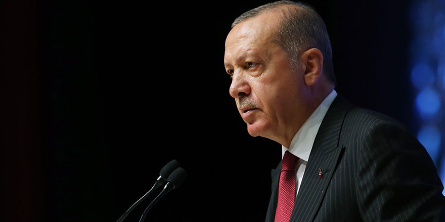Erdoğan'a rakip olabilecek 9 isim soruldu! İşte aday olması halinde en çok oy alacak isim