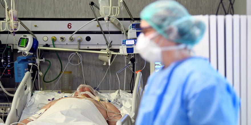 Korona virüste son durum açıklandı: 141 kişi hayatını kaybetti