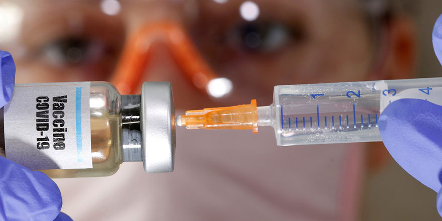 Yüzde 95 etkili korona aşısı Türkiye'de denendi! İşte ilk sonuçlar...