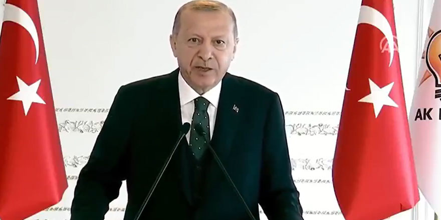 Son dakika... Erdoğan'dan Bülent Arınç'la ilgili çok konuşulacak açıklama