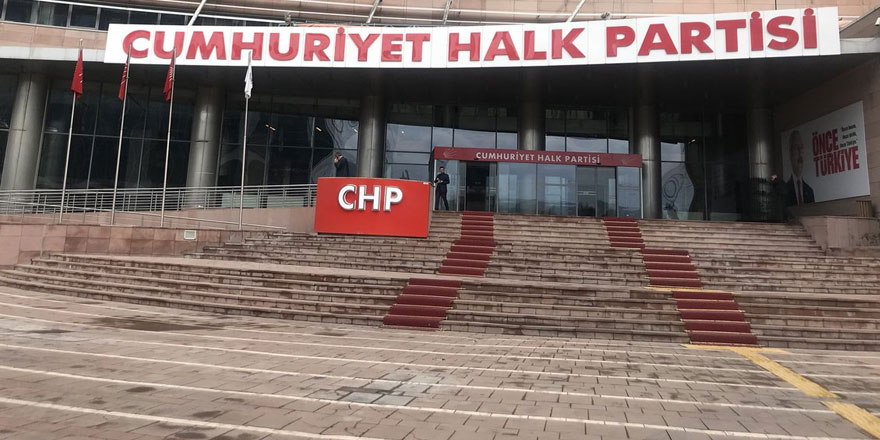 CHP'li belediyelerden asgari ücret kararı