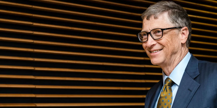 Bill Gates'ten şaşırtan korona virüs aşısı açıklaması