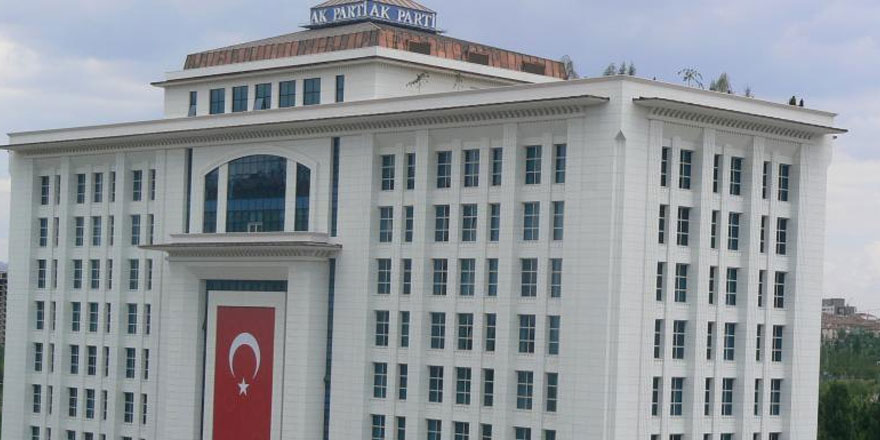 AKP'nin İstanbul ilçe başkan adayları belli oldu! İşte o isimler