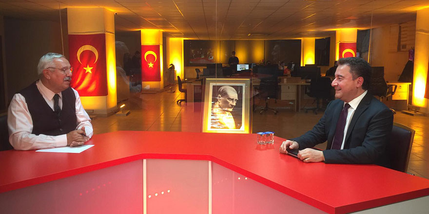 DEVA Partisi Genel Başkanı Ali Babacan: "Hükümet yurt içinde de dövizle borçlanmaya başladı"