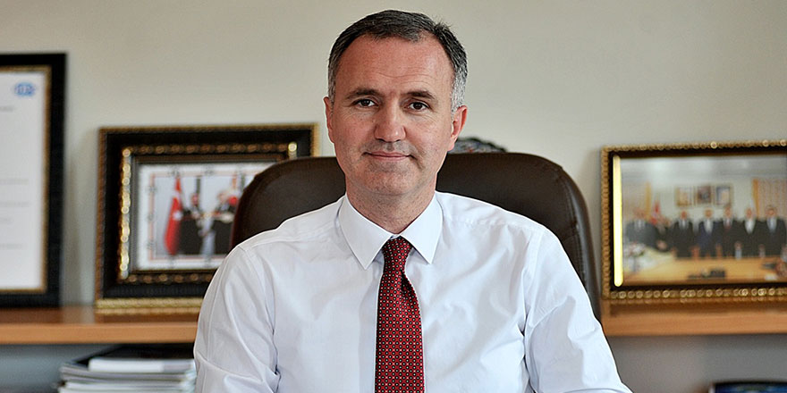 Bursa Belediye Başkanı Alper Taban korona virüse yakalandı