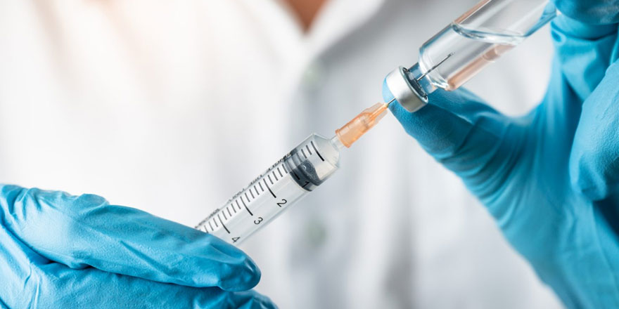 Moderna ve Pfizer’in geliştirdiği aşılarda yan etkiler açıklandı