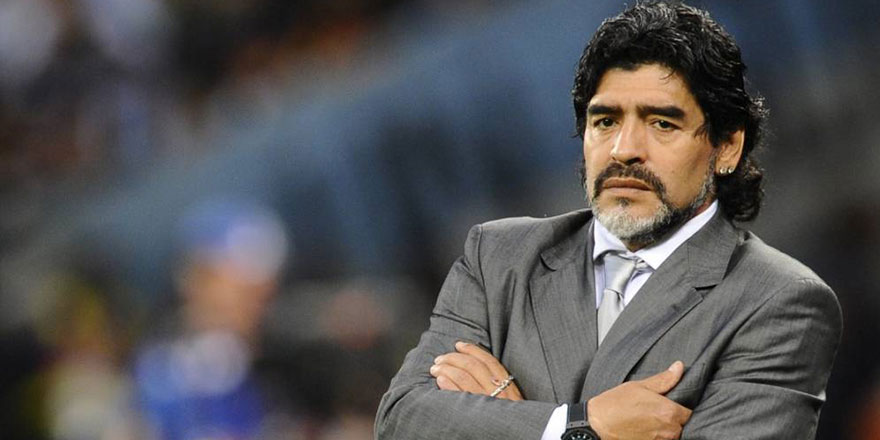 Maradona'nın ölümüyle ilgili şok iddia! Arjantinli gazeteci açıkladı