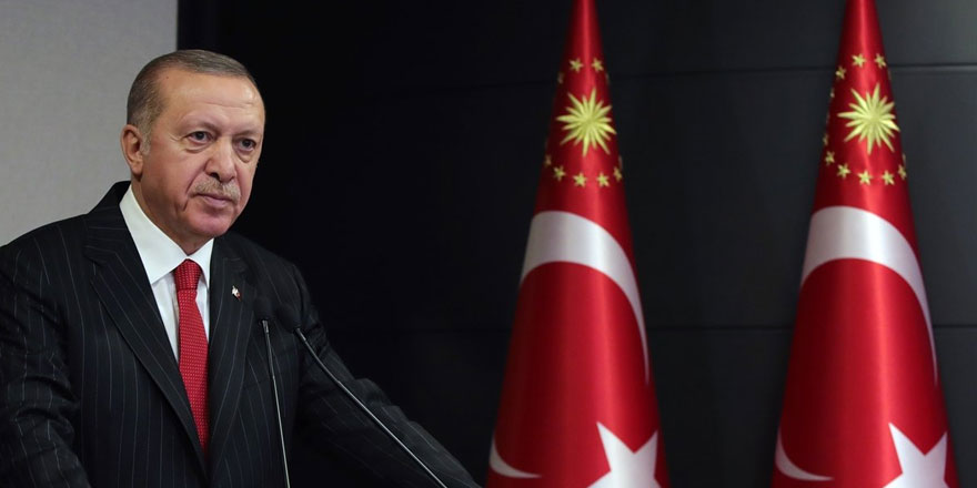 Cumhurbaşkanı "sorumluluk onlara ait" demişti Bilim Kurulu'ndan Erdoğan'a sert çıkış