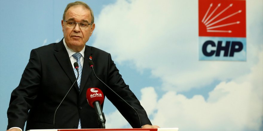CHP'li Faik Öztrak Kemal Kılıçdaroğlu'na saldıran şahısla ilgili şok iddiayı canlı yayında açıkladı