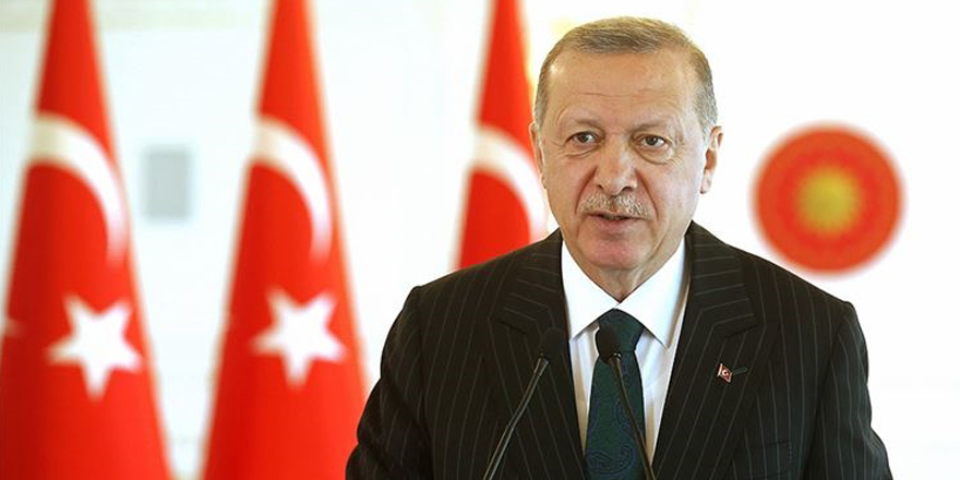 Cumhurbaşkanı Erdoğan açıkladı! İşte tek tek korona virüs önlemleri
