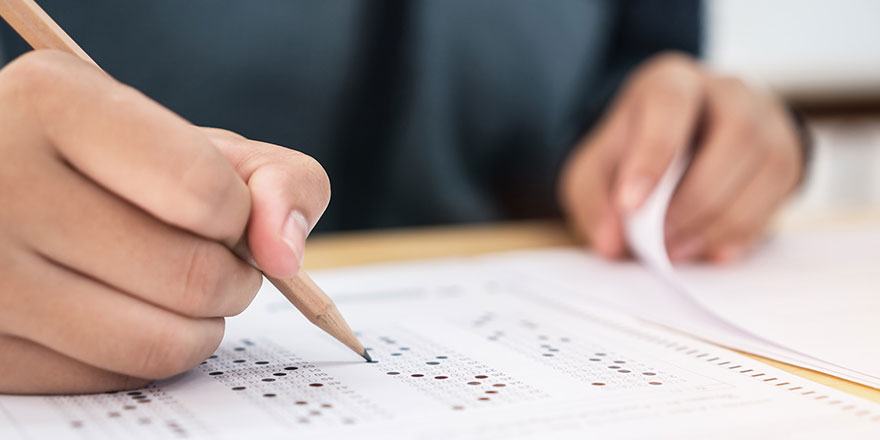 Milli Eğitim Bakanlığı sınavların ertelendiğini açıkladı