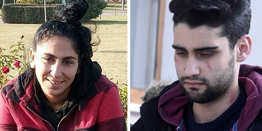 Konya'da tutuklanan Ayşe Dırla'nın Kadir Şeker'le ilgili ifadesi ortaya çıktı