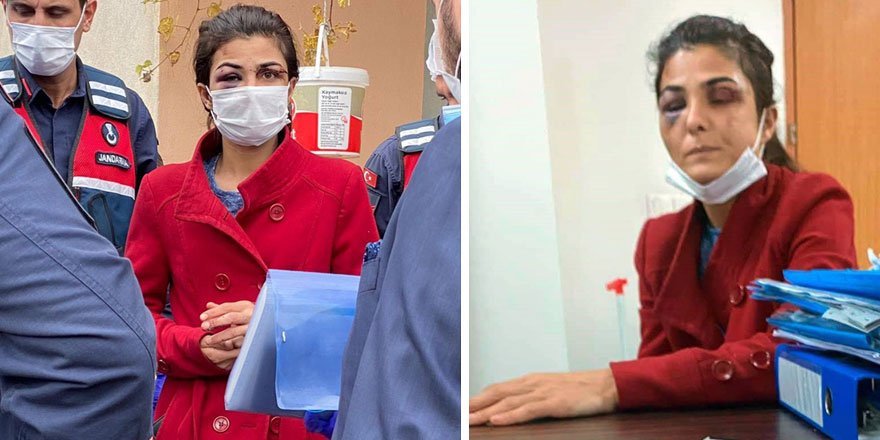 İşkenceci eşini öldüren tutuklu Melek İpek: 27 gündür dayak yemedim