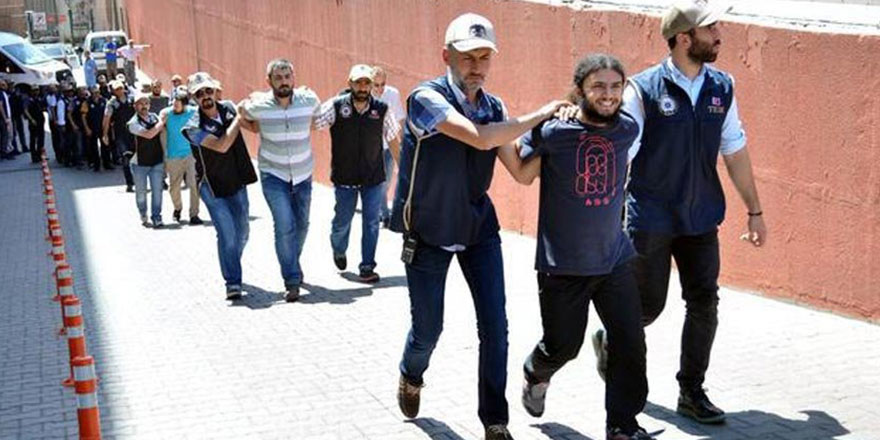 CHP Lideri Kemal Kılıçdaroğlu'na suikast girişimi davasında karar!