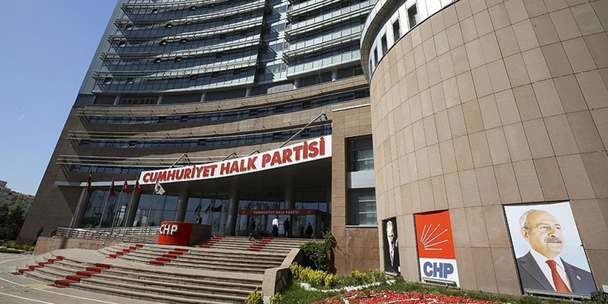 CHP'den istifa edeceği iddia edilen 17 vekilden ortak açıklama